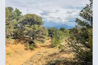 Lot 17 Navajo Ranch Resort, Walsenburg, CO 81089 - Photo 24