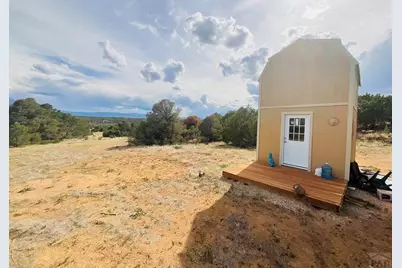Lot 17 Navajo Ranch Resort, Walsenburg, CO 81089 - Photo 14