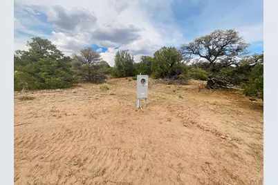 Lot 17 Navajo Ranch Resort, Walsenburg, CO 81089 - Photo 4