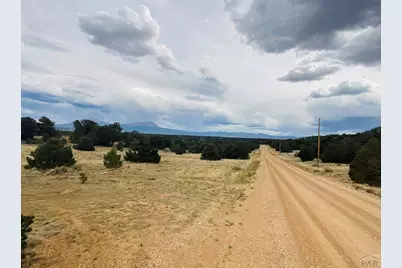 Lot 17 Navajo Ranch Resort, Walsenburg, CO 81089 - Photo 26