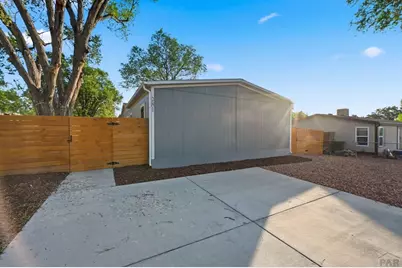 281 E Stewart Dr, Pueblo West, CO 81007 - Photo 28