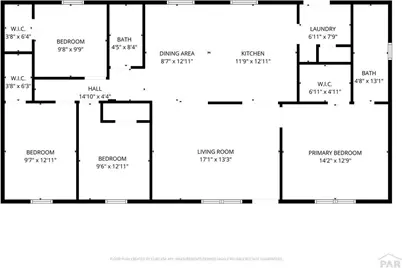 2501 E 9th St, Pueblo, CO 81001 - Photo 16