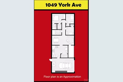 1049 York Ave, Canon City, CO 81212 - Photo 32