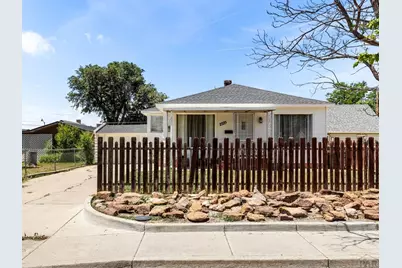 2325 Poplar St, Pueblo, CO 81004 - Photo 2