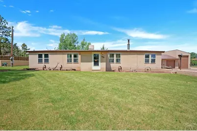 204 Walnut St., La Veta, CO 81055 - Photo 46