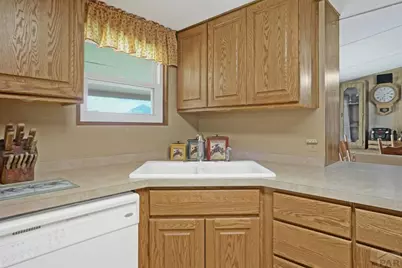 204 Walnut St., La Veta, CO 81055 - Photo 16