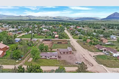 204 Walnut St., La Veta, CO 81055 - Photo 52