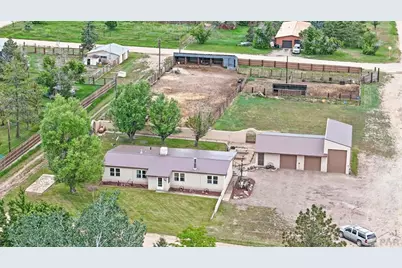 204 Walnut St., La Veta, CO 81055 - Photo 4