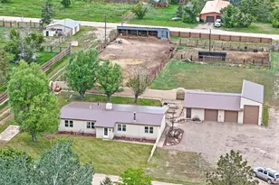 204 Walnut St, La Veta, CO 81055 - Photo 4