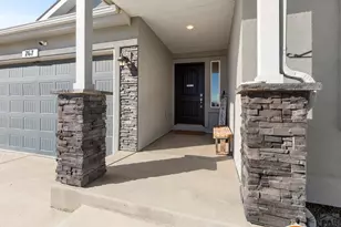 767 E Maybell, Pueblo West, CO 81007 - Photo 2