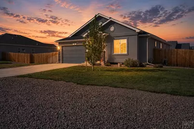 767 E Maybell, Pueblo West, CO 81007 - Photo 1