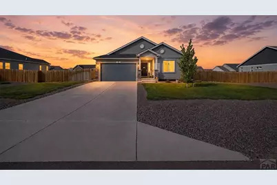 767 E Maybell, Pueblo West, CO 81007 - Photo 40