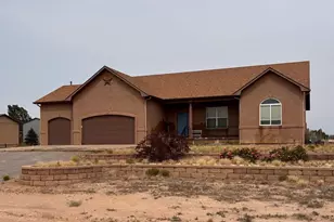 1136 S Camino Santiago Dr, Pueblo West, CO 81007 - Photo 1