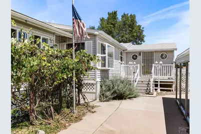 297 E George Dr, Pueblo West, CO 81007 - Photo 1