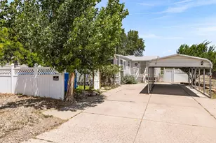 297 E George Dr, Pueblo West, CO 81007 - Photo 4