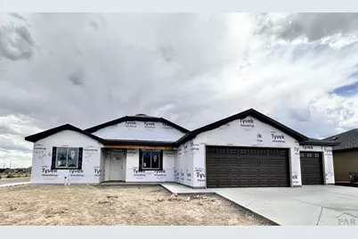 5401 Darter Ct, Pueblo, CO 81008 - Photo 1