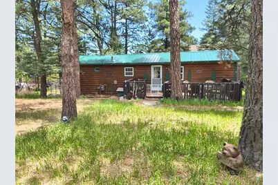 10594 Charles Lane, Rye, CO 81069 - Photo 1