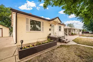 543 Henry Ave, Pueblo, CO 81005 - Photo 2