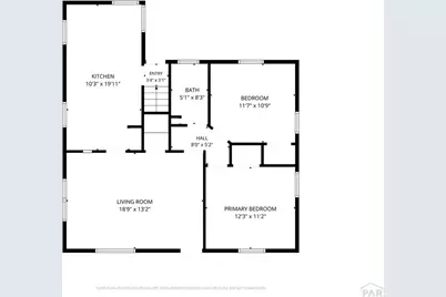 543 Henry Ave, Pueblo, CO 81005 - Photo 32
