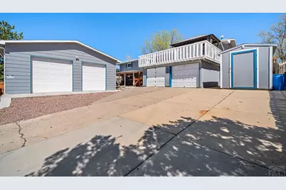 4011 Valley Dr, Pueblo, CO 81008 - Photo 2