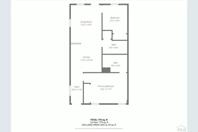1219 Pine St, Pueblo, CO 81004 - Photo 20