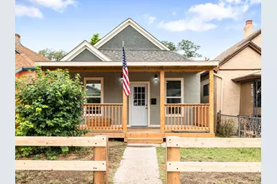 1219 Pine St, Pueblo, CO 81004 - Photo 1