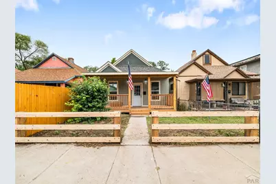 1219 Pine St, Pueblo, CO 81004 - Photo 2