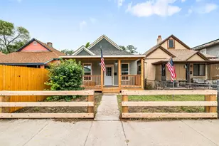 1219 Pine St, Pueblo, CO 81004 - Photo 2