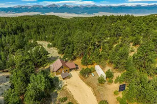 1335 Good Hope Dr, Westcliffe, CO 81252 - Photo 1