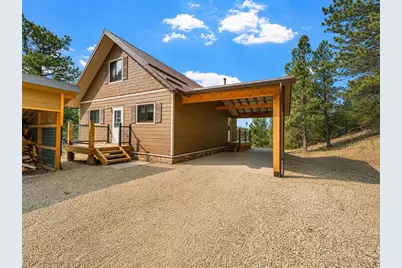 1335 Good Hope Dr, Westcliffe, CO 81252 - Photo 2
