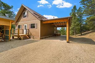 1335 Good Hope Dr, Westcliffe, CO 81252 - Photo 2