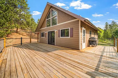 1335 Good Hope Dr, Westcliffe, CO 81252 - Photo 4