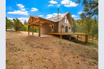 1335 Good Hope Dr, Westcliffe, CO 81252 - Photo 6