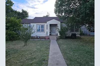 733 Church St., Springfield, CO 81073 - Photo 1