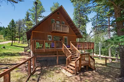 45 County Rd 401, Cuchara, CO 81055 - Photo 44