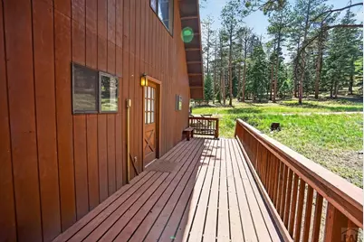 45 County Rd 401, Cuchara, CO 81055 - Photo 40