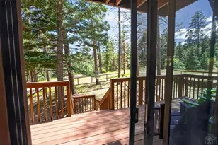 45 County Rd 401, Cuchara, CO 81055 - Photo 34