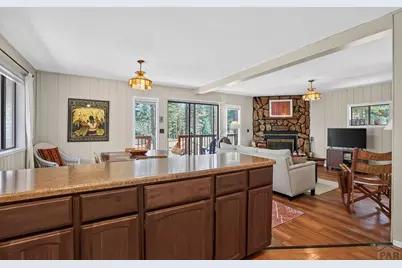 45 County Rd 401, Cuchara, CO 81055 - Photo 8