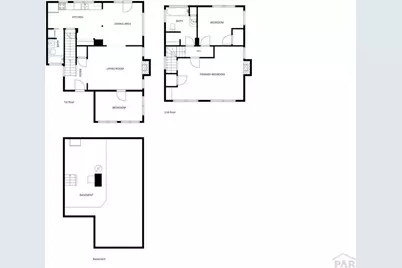 515 N 11th St, Canon City, CO 81212 - Photo 38