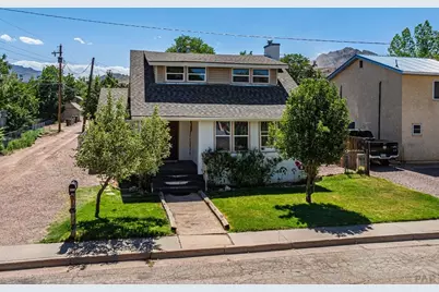 515 N 11th St, Canon City, CO 81212 - Photo 2