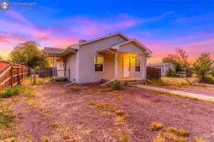 474 Grant St, Penrose, CO 81240 - Photo 1