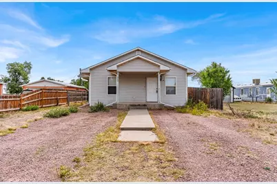 474 Grant St, Canon City, CO 81212 - Photo 1