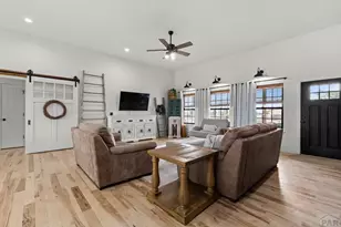 701 W Questa Dr, Pueblo West, CO 81007 - Photo 8