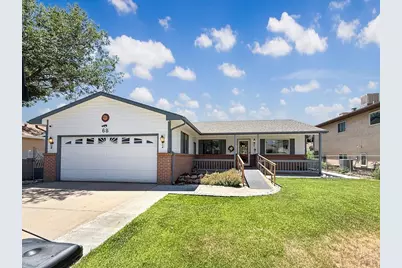 68 Wheatridge Dr, Pueblo, CO 81005 - Photo 2