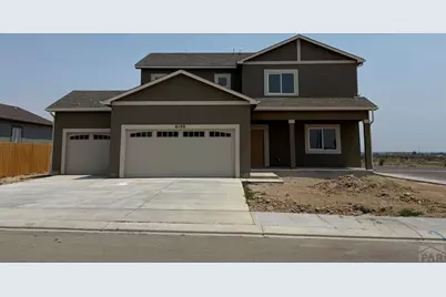 6100 Harper Ln, Pueblo, CO 81008 - Photo 1