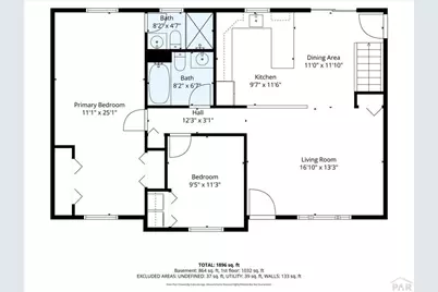 267 S Dacona Dr, Pueblo West, CO 81007 - Photo 30