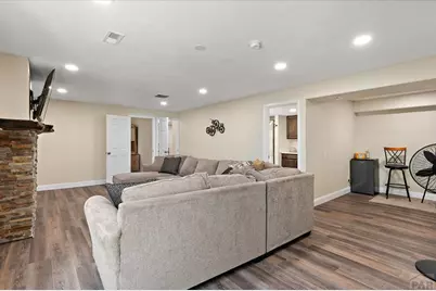 267 S Dacona Dr, Pueblo West, CO 81007 - Photo 16