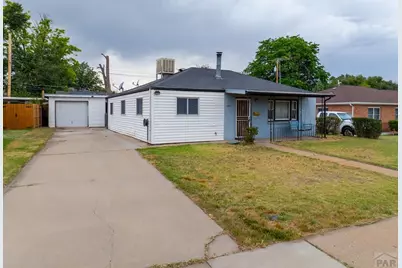 2541 Camellia St, Pueblo, CO 81005 - Photo 2