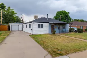 2541 Camellia St, Pueblo, CO 81005 - Photo 2