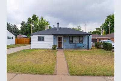 2541 Camellia St, Pueblo, CO 81005 - Photo 1